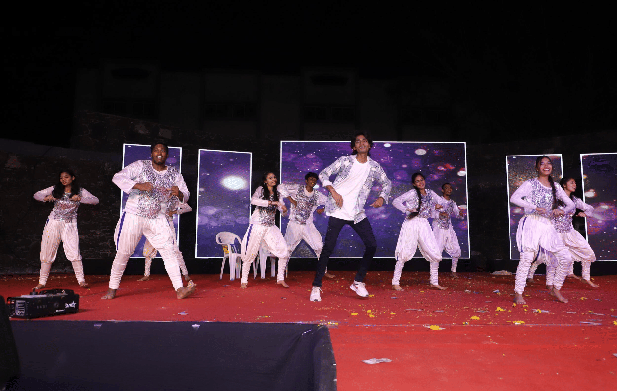 Sigma Institute of Physiotherapy Vadodara Event photo 30